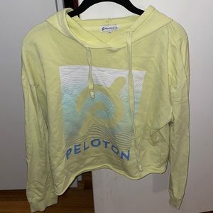 Peloton Sweatshirt